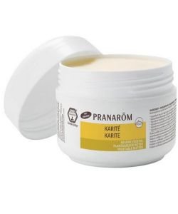 Karité Butter BIO, 100 ml